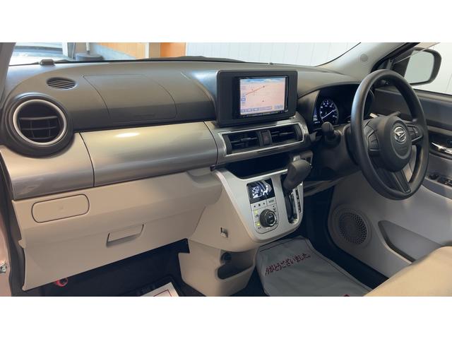 キャストスタイルＸ　ＳＡII（茨城県）の中古車