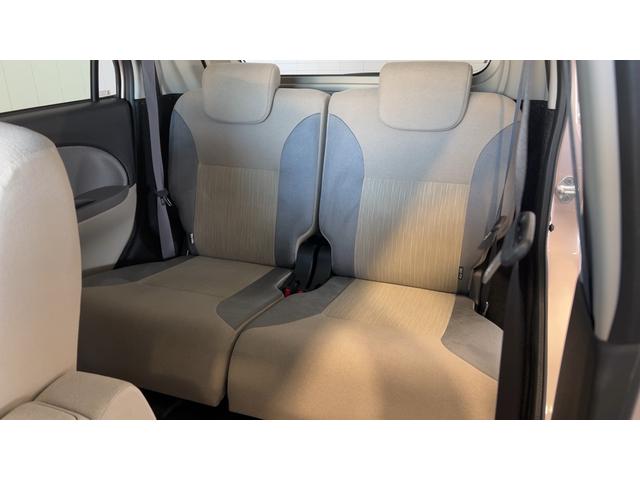 キャストスタイルＸ　ＳＡII（茨城県）の中古車