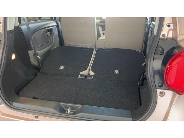 キャストスタイルＸ　ＳＡII（茨城県）の中古車