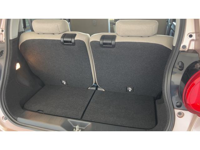 キャストスタイルＸ　ＳＡII（茨城県）の中古車