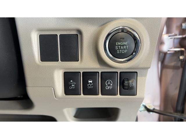 キャストスタイルＸ　ＳＡII（茨城県）の中古車