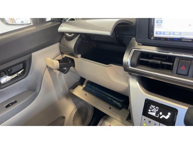 キャストスタイルＸ　ＳＡII（茨城県）の中古車