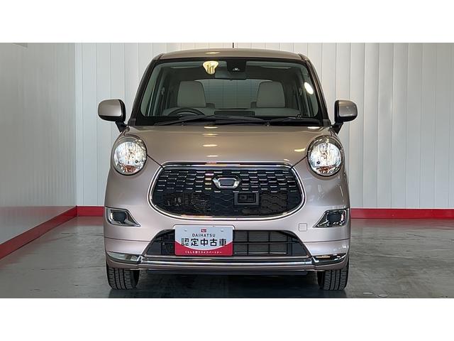 キャストスタイルＸ　ＳＡII（茨城県）の中古車