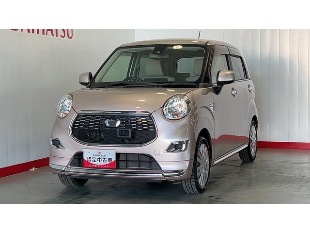 キャストスタイルＸ　ＳＡII（茨城県）の中古車