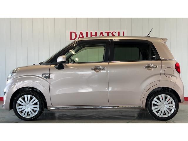 キャストスタイルＸ　ＳＡII（茨城県）の中古車