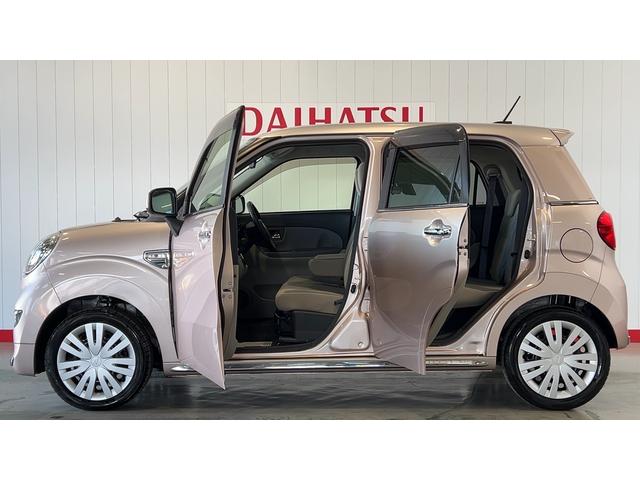 キャストスタイルＸ　ＳＡII（茨城県）の中古車