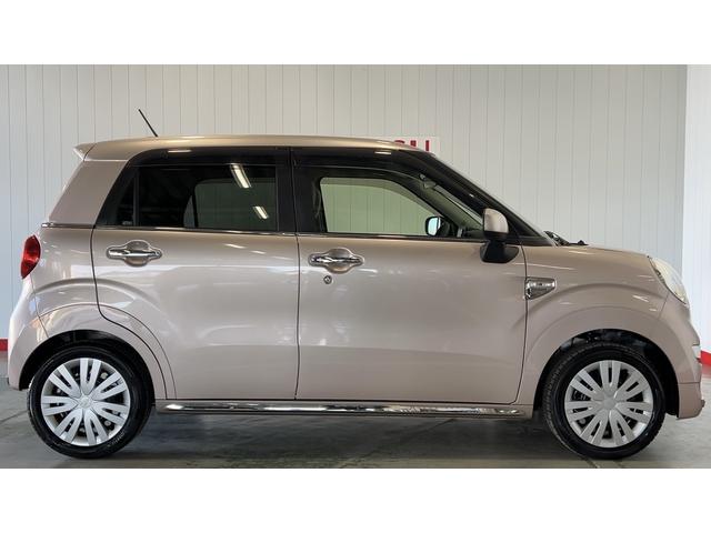 キャストスタイルＸ　ＳＡII（茨城県）の中古車