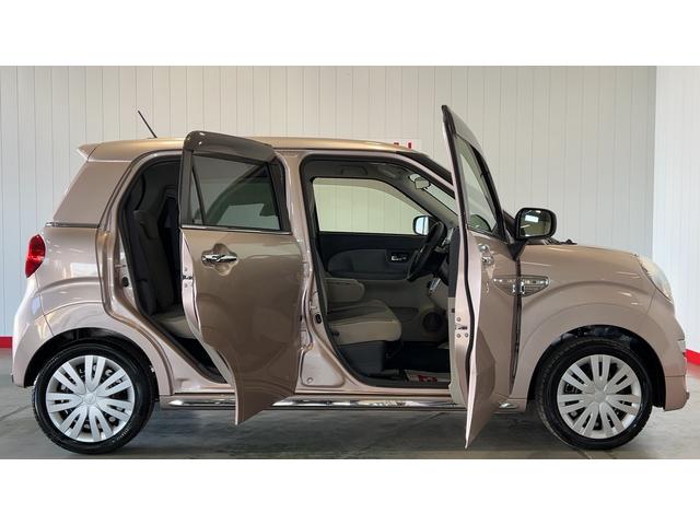 キャストスタイルＸ　ＳＡII（茨城県）の中古車