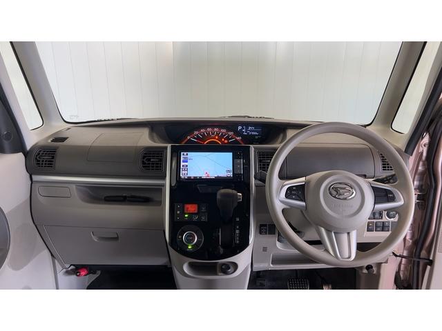 タントＸリミテッドＳＡIII（茨城県）の中古車