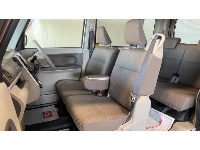 タントＸリミテッドＳＡIII（茨城県）の中古車