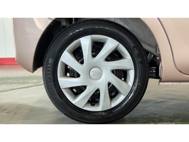 タントＸリミテッドＳＡIII（茨城県）の中古車