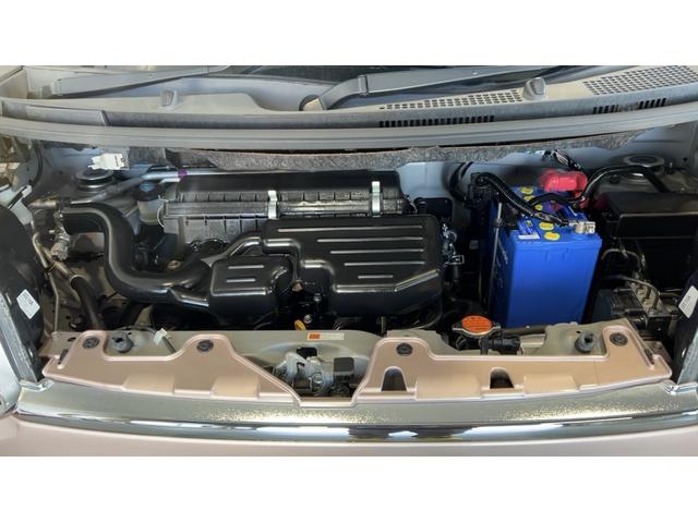 タントＸリミテッドＳＡIII（茨城県）の中古車