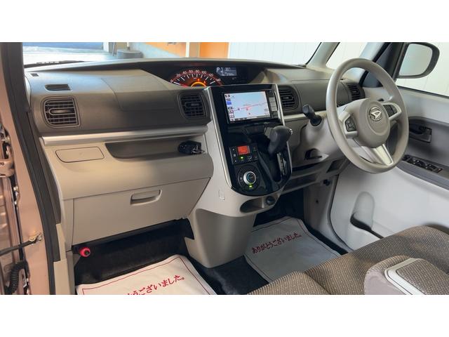 タントＸリミテッドＳＡIII（茨城県）の中古車