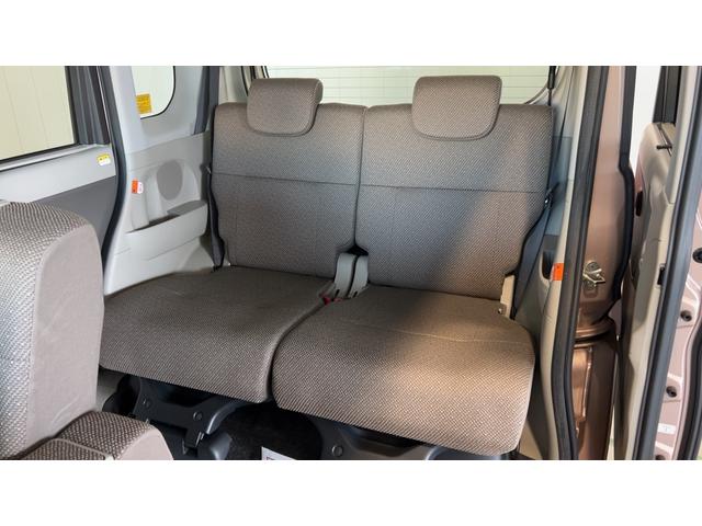 タントＸリミテッドＳＡIII（茨城県）の中古車