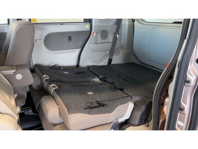 タントＸリミテッドＳＡIII（茨城県）の中古車