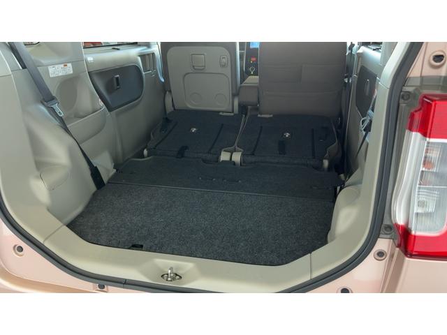 タントＸリミテッドＳＡIII（茨城県）の中古車