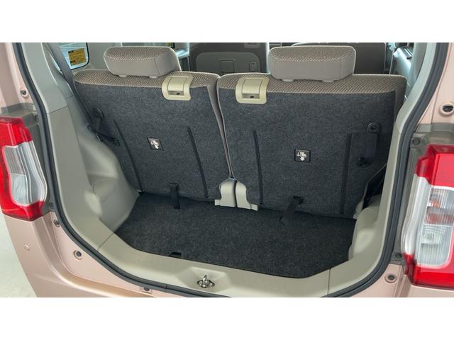 タントＸリミテッドＳＡIII（茨城県）の中古車