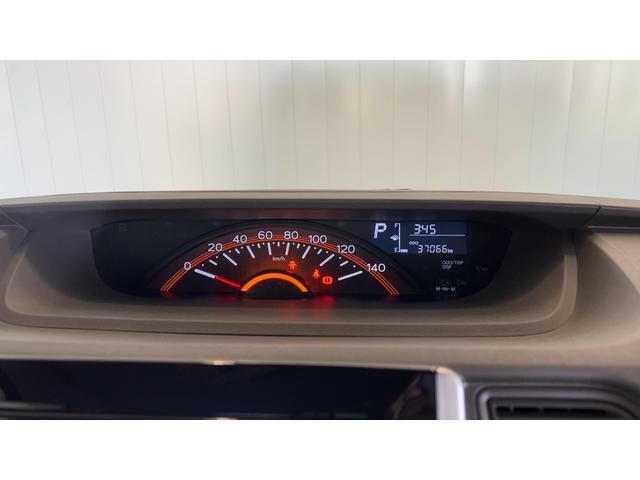 タントＸリミテッドＳＡIII（茨城県）の中古車