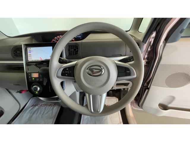 タントＸリミテッドＳＡIII（茨城県）の中古車