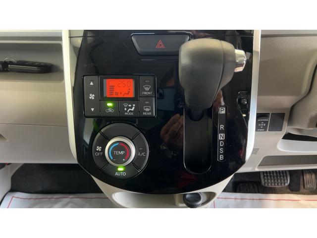 タントＸリミテッドＳＡIII（茨城県）の中古車