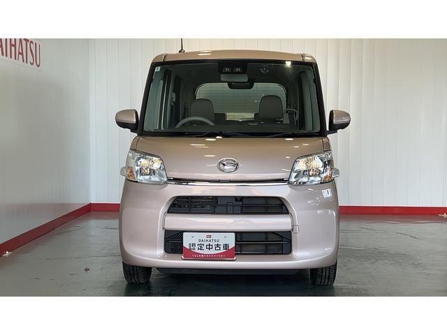 タントＸリミテッドＳＡIII（茨城県）の中古車