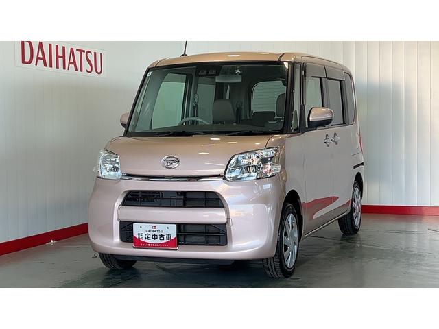 タントＸリミテッドＳＡIII（茨城県）の中古車