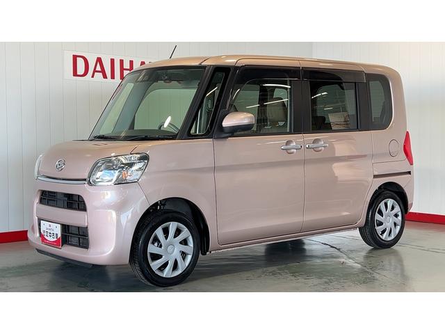 タントＸリミテッドＳＡIII（茨城県）の中古車