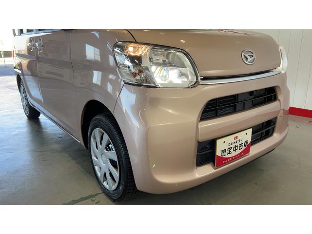 タントＸリミテッドＳＡIII（茨城県）の中古車