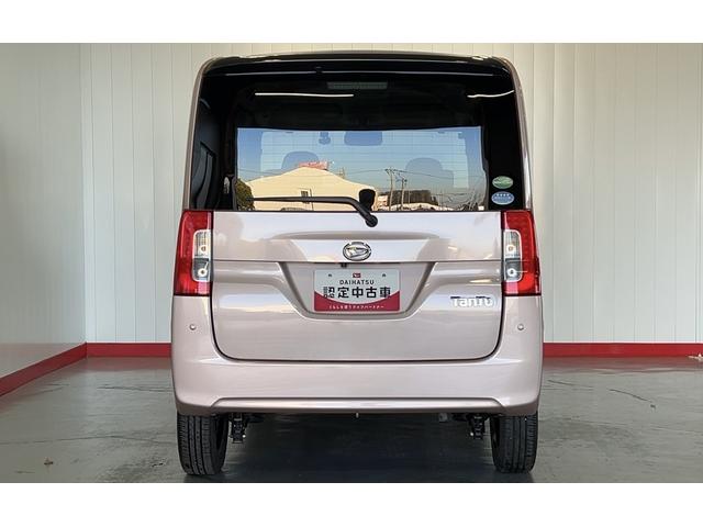 タントＸリミテッドＳＡIII（茨城県）の中古車