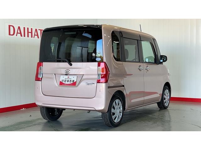 タントＸリミテッドＳＡIII（茨城県）の中古車