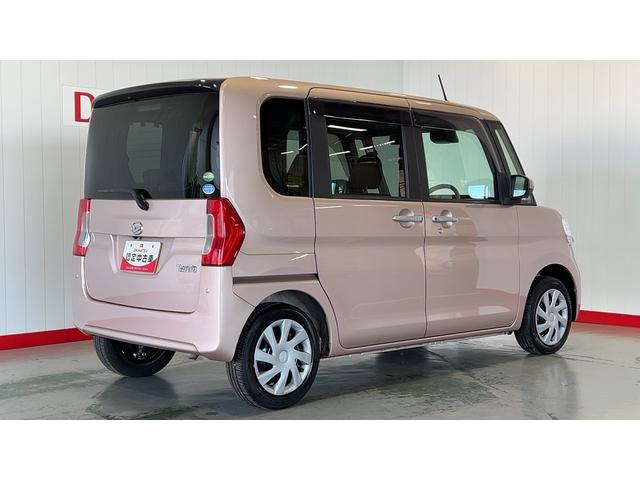 タントＸリミテッドＳＡIII（茨城県）の中古車