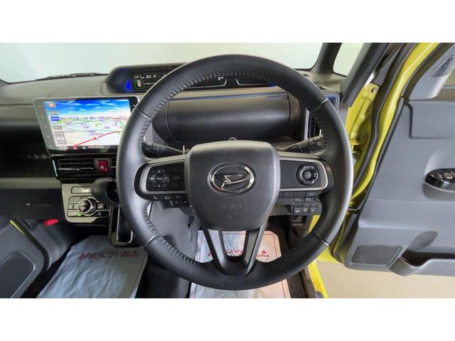 タントカスタムＲＳスタイルセレクション（茨城県）の中古車