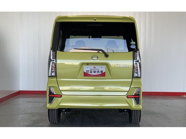 タントカスタムＲＳスタイルセレクション（茨城県）の中古車