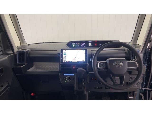 タントＸ（茨城県）の中古車