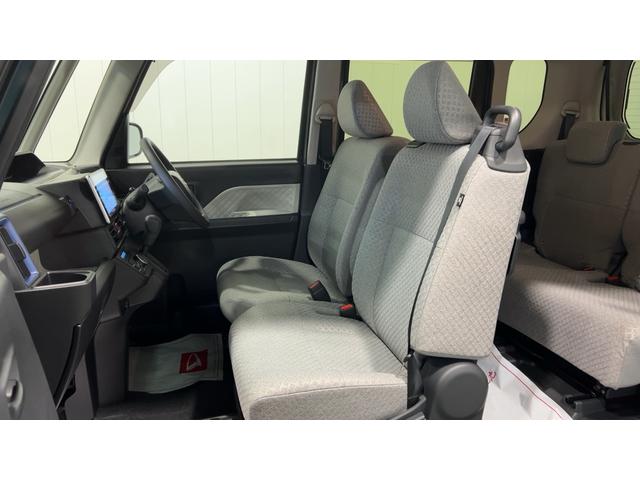 タントＸ（茨城県）の中古車