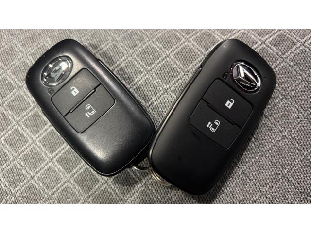 タントＸ（茨城県）の中古車