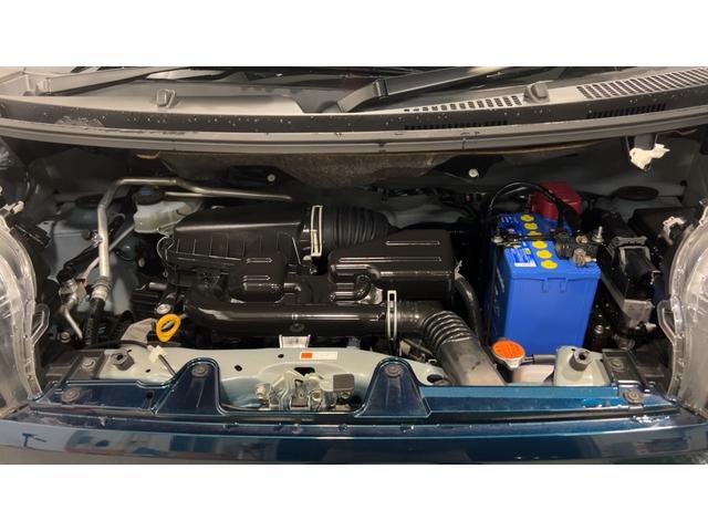 タントＸ（茨城県）の中古車