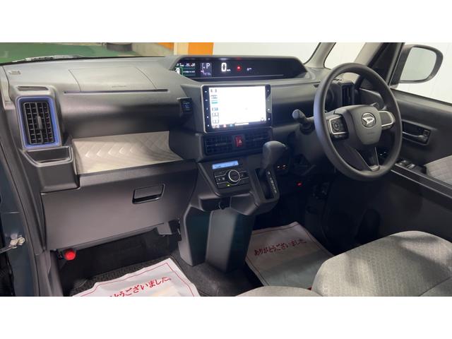 タントＸ（茨城県）の中古車