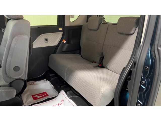 タントＸ（茨城県）の中古車