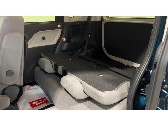 タントＸ（茨城県）の中古車