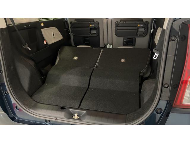 タントＸ（茨城県）の中古車