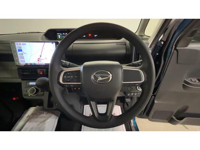 タントＸ（茨城県）の中古車