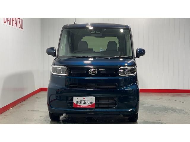 タントＸ（茨城県）の中古車