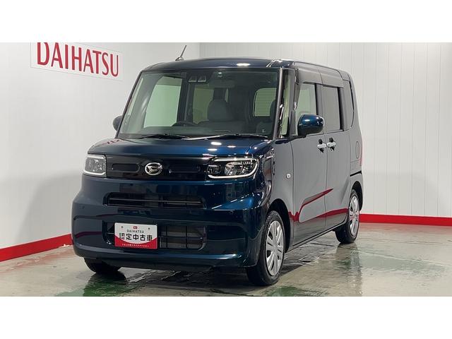 タントＸ（茨城県）の中古車