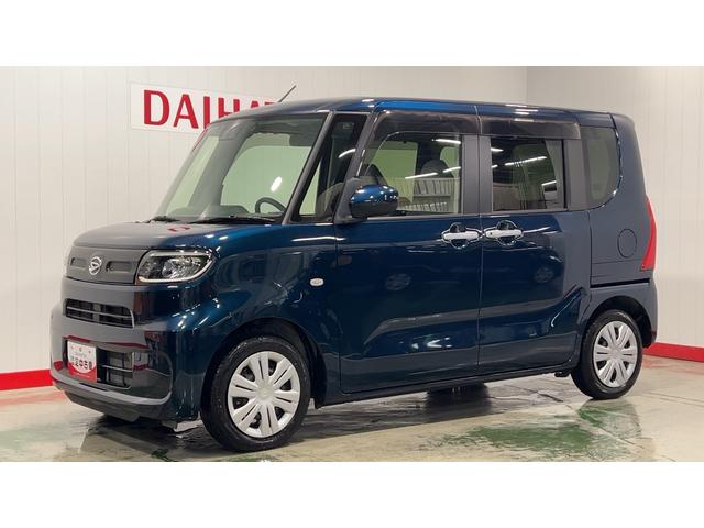 タントＸ（茨城県）の中古車