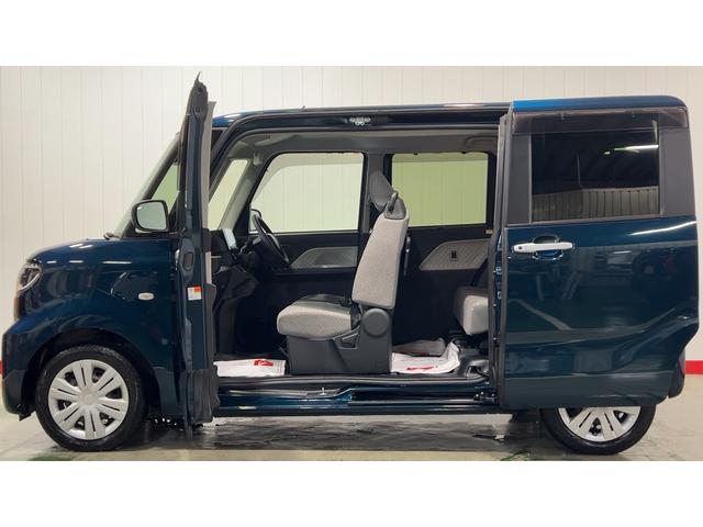 タントＸ（茨城県）の中古車