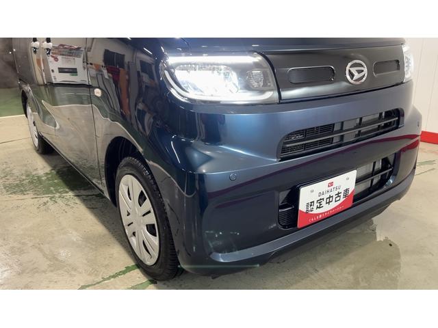 タントＸ（茨城県）の中古車