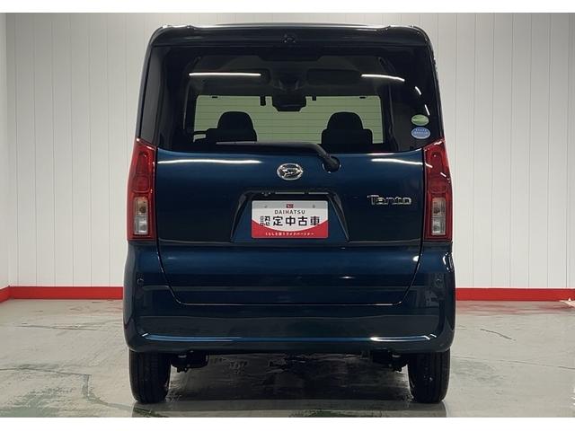 タントＸ（茨城県）の中古車