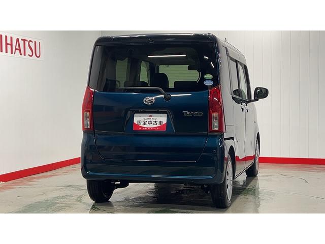 タントＸ（茨城県）の中古車