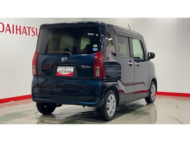 タントＸ（茨城県）の中古車